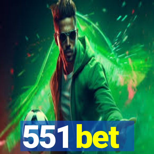 551 bet